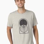 Space and Time Essential T-Shirt