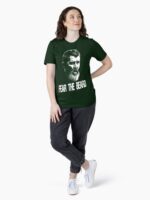 Roy Keane: Fear The Beard Essential T-Shirt