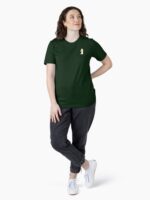 Pocket Duck Essential T-Shirt