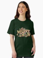 Vintage Muppet Show Essential T-Shirt