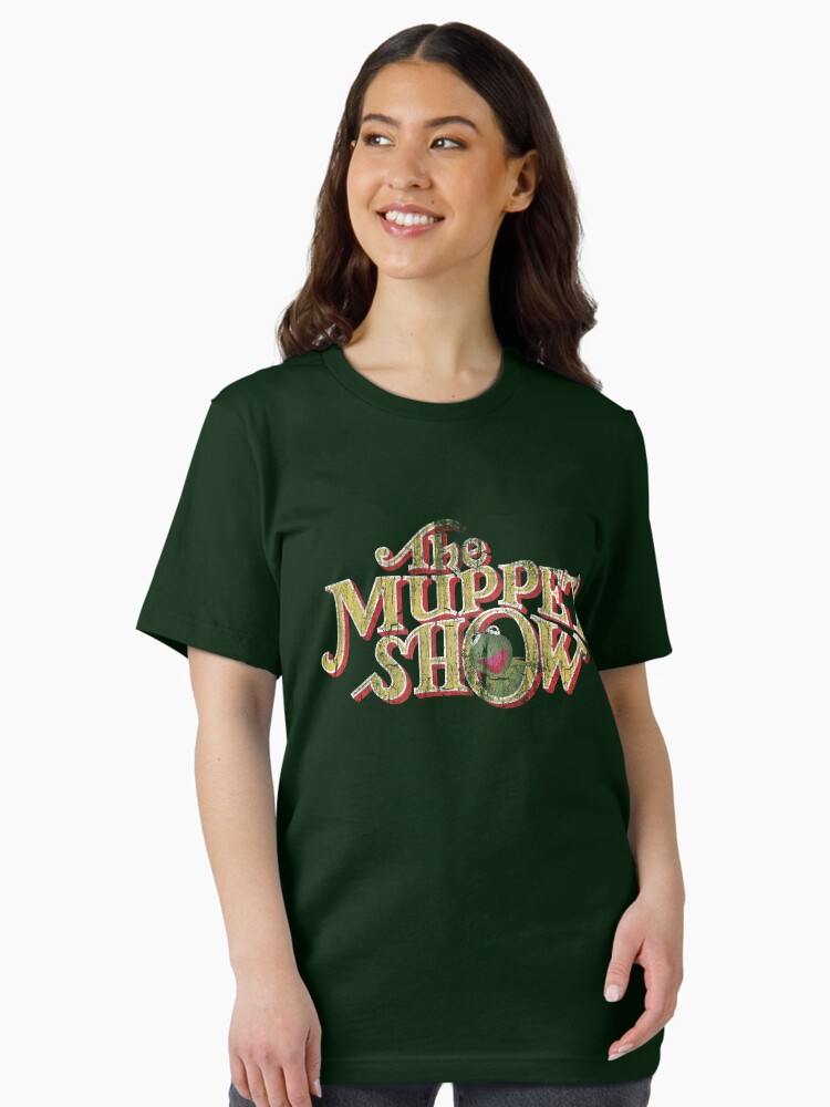 Vintage Muppet Show Essential T-Shirt