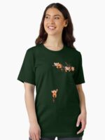 Pocket Red Panda Bears Essential T-Shirt