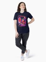 The Cat Dimension Essential T-Shirt