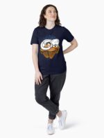 NeverEnding Friendship Essential T-Shirt