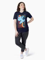 The Many Words of Rainbow Dash Essential T-Shirt