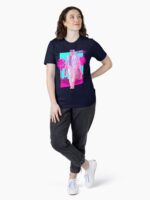 Archer - Vice Palm 80s Essential T-Shirt
