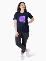 Retro YTV Spirit of Youth Logo Essential T-Shirt