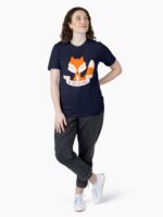 Oh For Fox Sake Essential T-Shirt