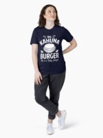 The Big Kahuna Burger Essential T-Shirt
