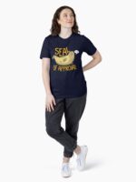 Seal of Approval Essential T-Shirt