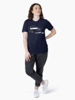 Japanese classic drift Essential T-Shirt