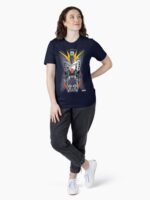 Nu Gundam Essential T-Shirt
