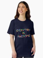 Everything is Awesome Essential T-Shirt