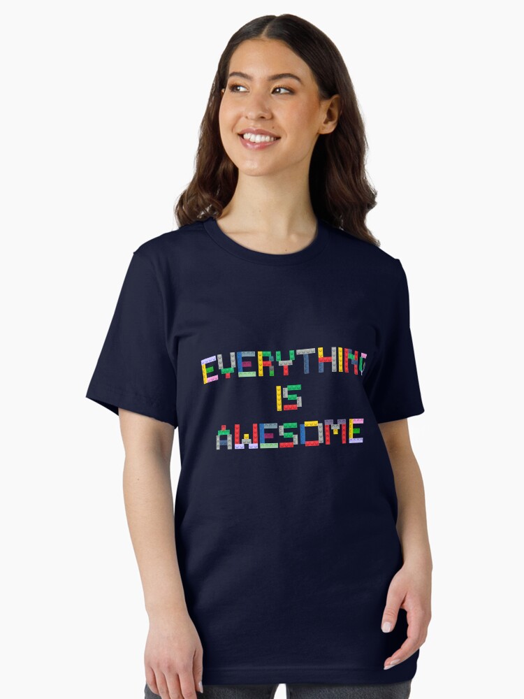 Everything is Awesome Essential T-Shirt