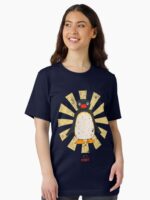 Pingu Noot Retro Japanese Essential T-Shirt