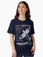 Spitfire Essential T-Shirt