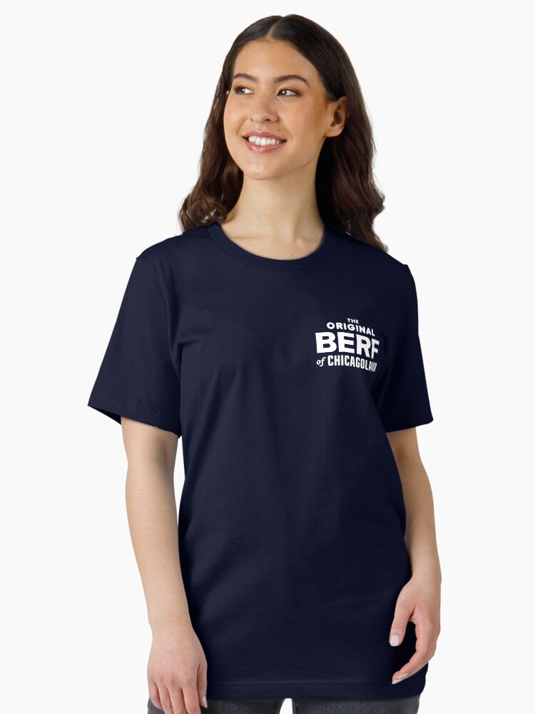 The Original BERF of Chicagoland Essential T-Shirt