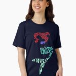 Under the Sea Essential T-Shirt