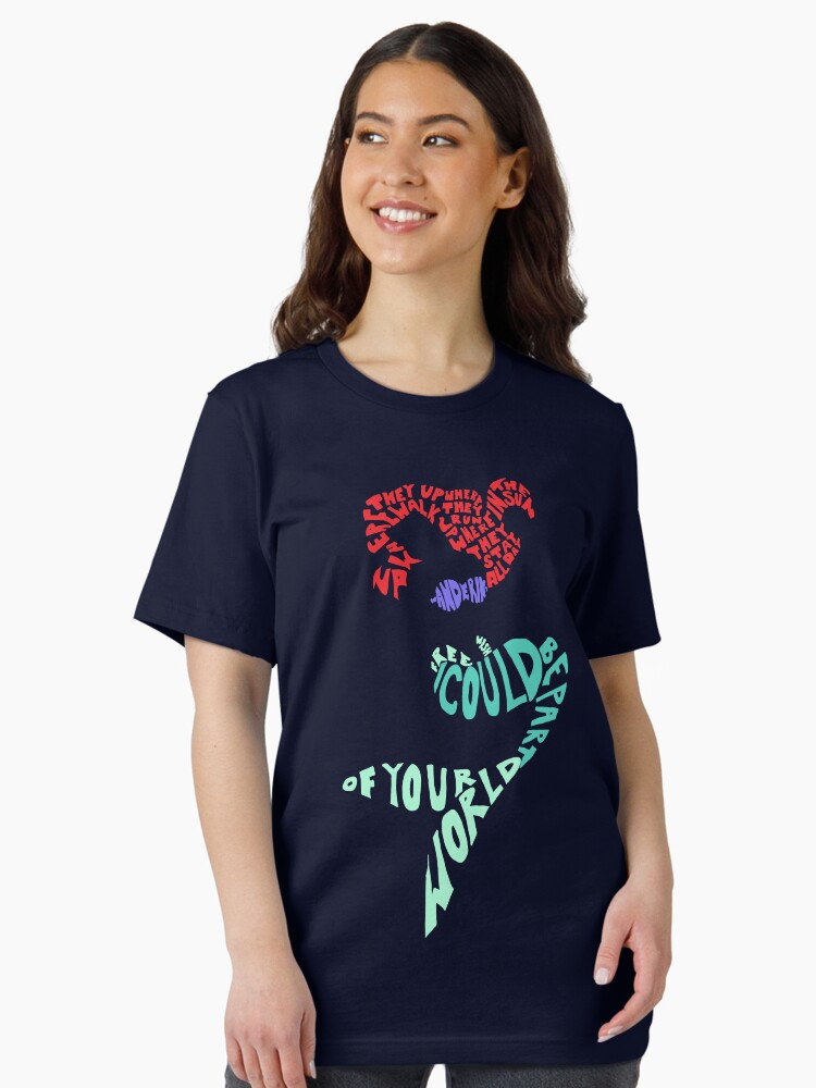Under the Sea Essential T-Shirt