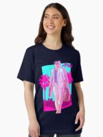 Archer - Vice Palm 80s Essential T-Shirt