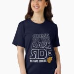 COME TO THE DARK SIDE... We have cookies!!! Essential T-Shirt