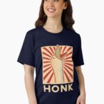 HONK Essential T-Shirt