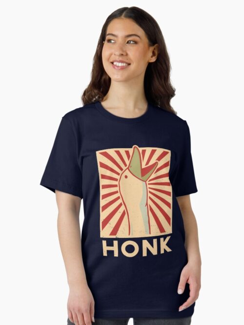HONK Essential T-Shirt