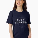 El Psy Kongroo Essential T-Shirt