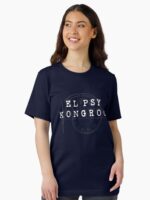 El Psy Kongroo Essential T-Shirt