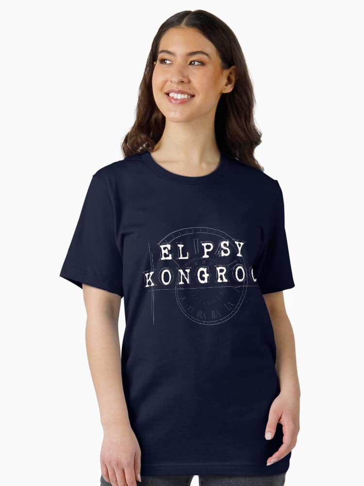 El Psy Kongroo Essential T-Shirt
