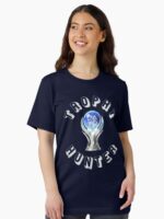 Platinum Trophy Hunter Essential T-Shirt