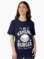 The Big Kahuna Burger Essential T-Shirt