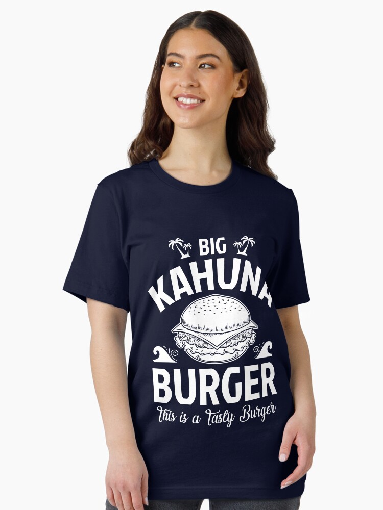 The Big Kahuna Burger Essential T-Shirt