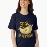 Seal of Approval Essential T-Shirt