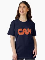 Can Tago Mago Krautrock Essential T-Shirt
