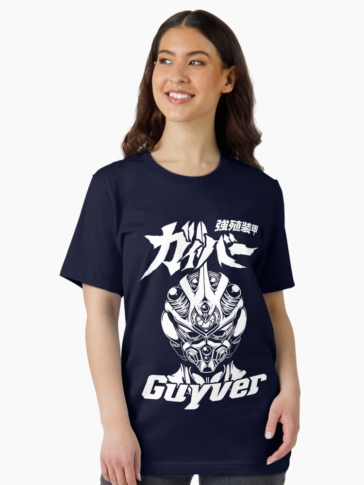 Bio Booster Armor Guyver Essential T-Shirt