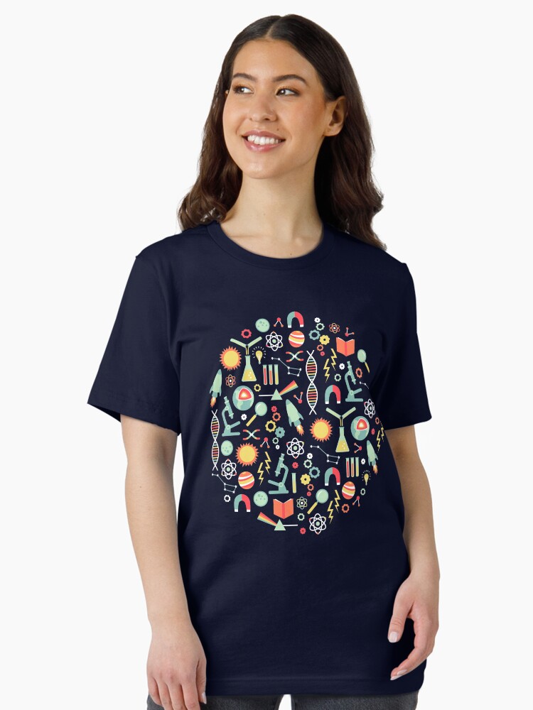 Science Studies Essential T-Shirt