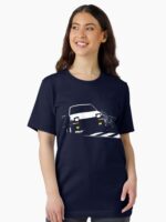 Japanese classic drift Essential T-Shirt