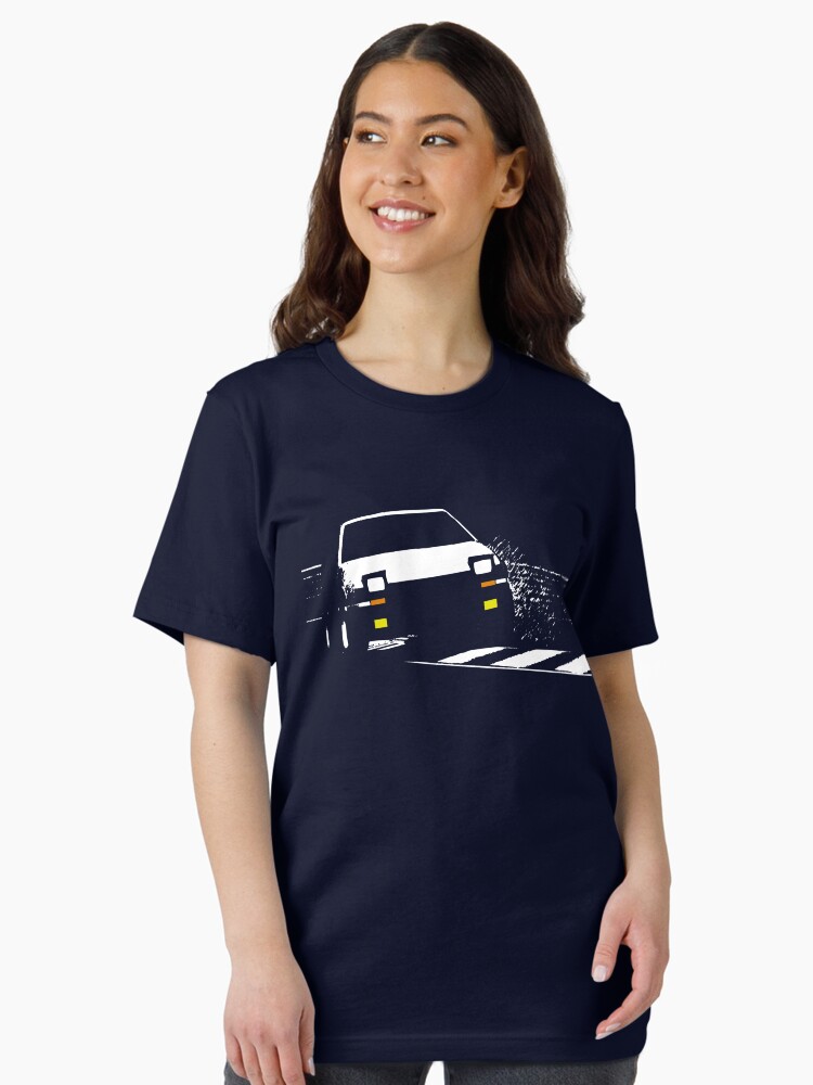 Japanese classic drift Essential T-Shirt