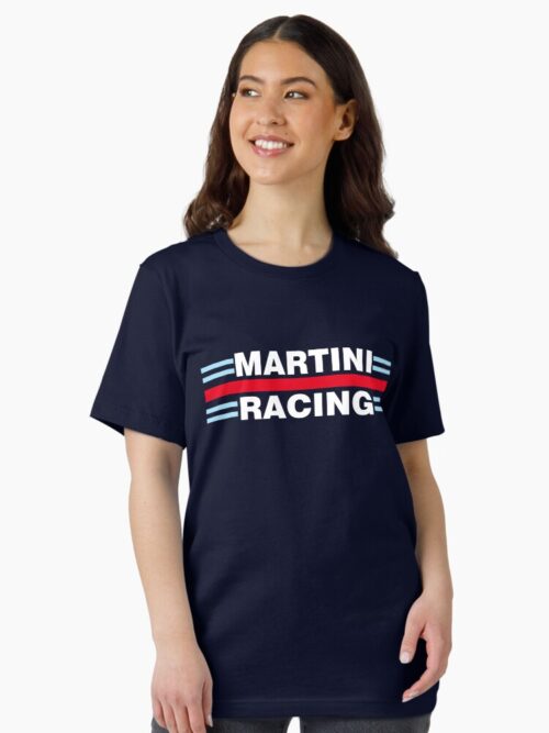 Martini Racing Essential T-Shirt