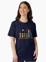 Muppet Science - Chemistry Essential T-Shirt
