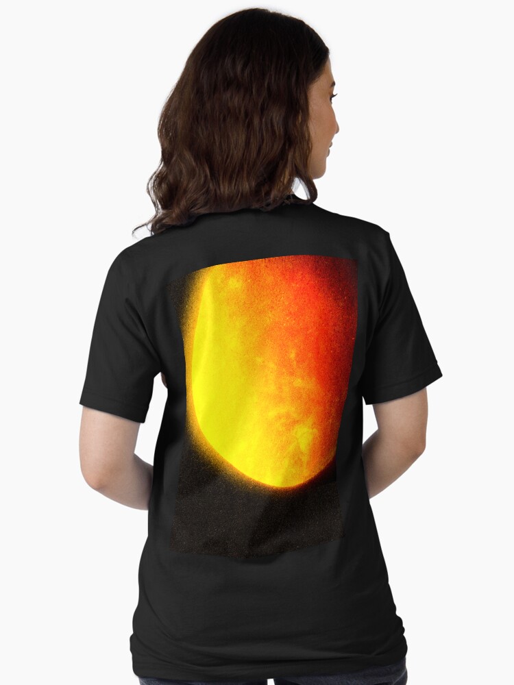 Big Sun Essential T-Shirt