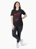 Black Hole Essential T-Shirt