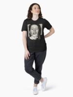 Charlotte De Witte Techno DJ Essential T-Shirt