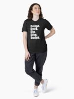 Dodgeball - Dodge Duck Dip Dive Dodge Essential T-Shirt