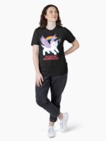 Fluffin' Meowgical Essential T-Shirt