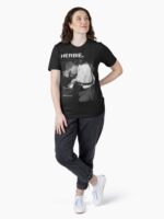 Herbie Hancock Essential T-Shirt