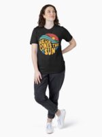 Here Comes the Sun Essential T-Shirt