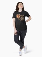 I feel quite hungry | KCD Essential T-Shirt