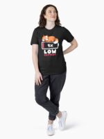 Low battery fox Essential T-Shirt